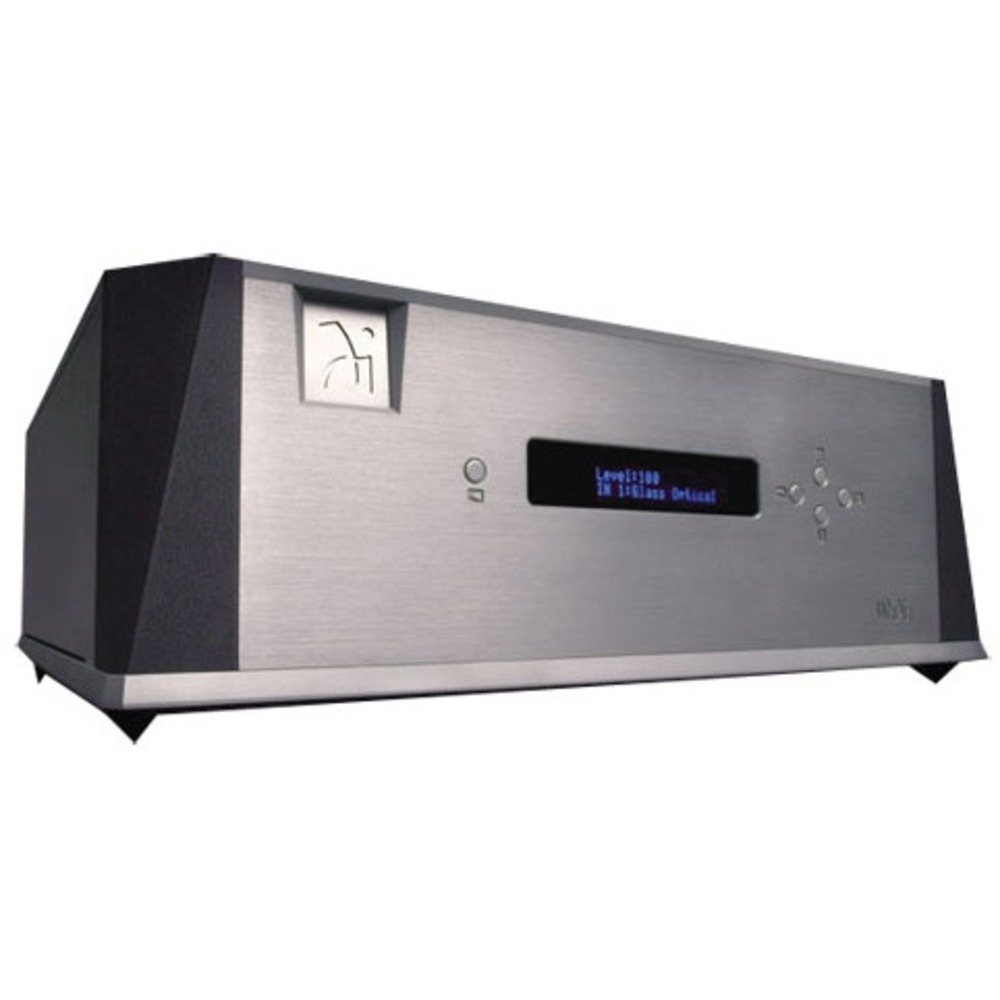 ЦАП транзисторный WADIA Series 9 Silver