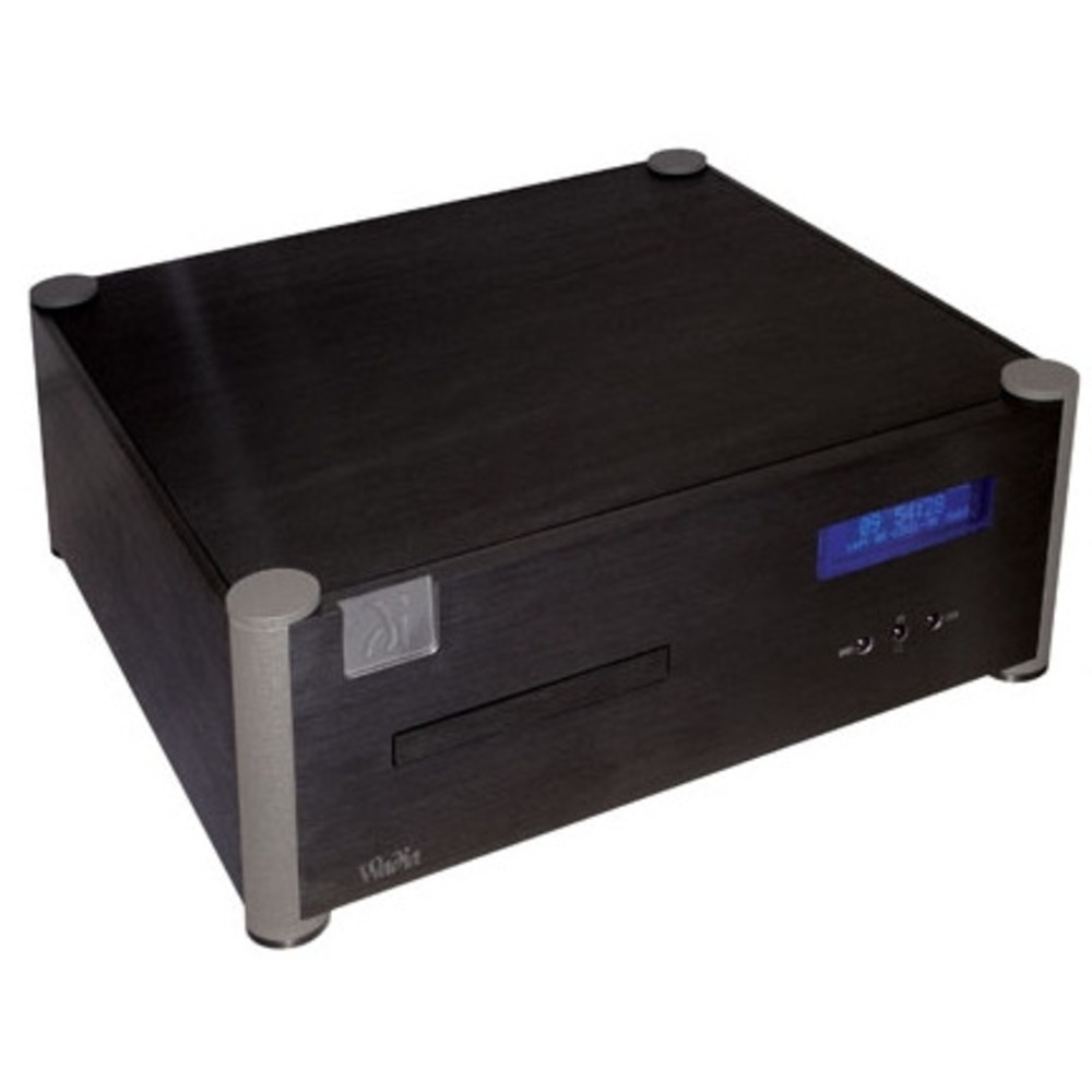 CD проигрыватель WADIA 571 black