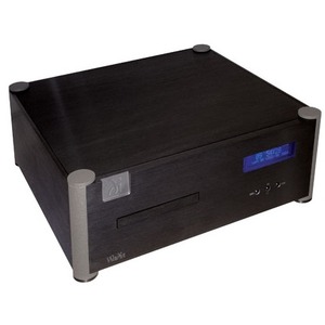 CD проигрыватель WADIA 571 black
