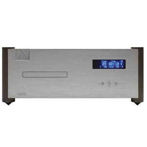 CD проигрыватель WADIA 571 silver