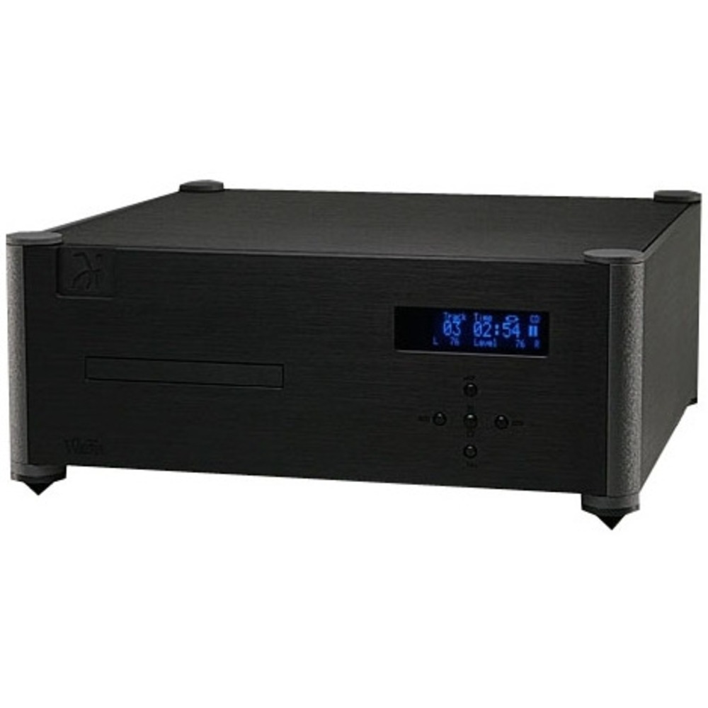CD проигрыватель WADIA 781i black
