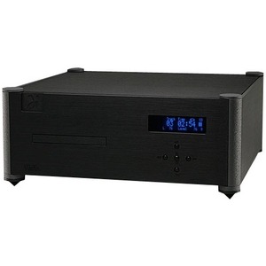 CD проигрыватель WADIA 781i black
