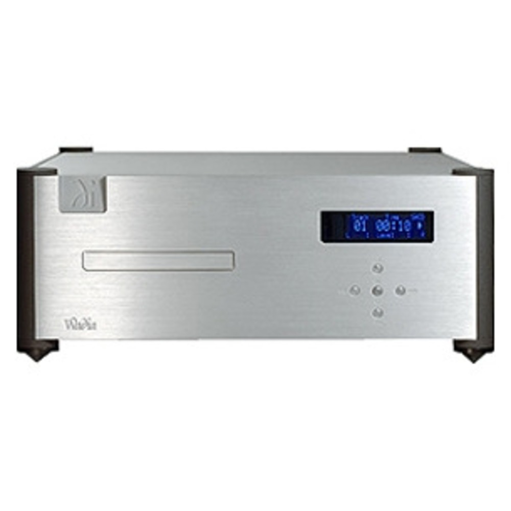 CD проигрыватель WADIA 781i silver