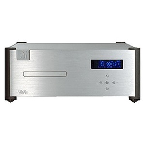 CD проигрыватель WADIA 781i silver