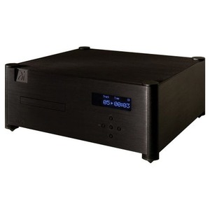 CD проигрыватель WADIA S7i black