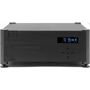 CD проигрыватель WADIA 381 black