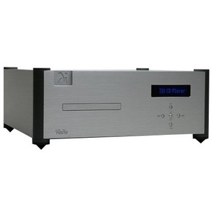 CD проигрыватель WADIA 381 silver