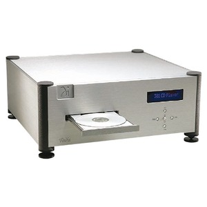 CD проигрыватель WADIA 381i silver
