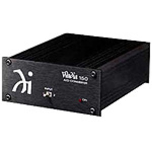 ЦАП транзисторный WADIA 150 black