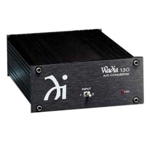 ЦАП транзисторный WADIA 130 black