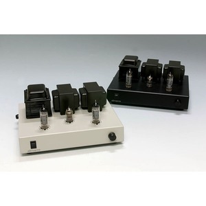 Интегральный усилитель Almarro A205A MK2 Grey
