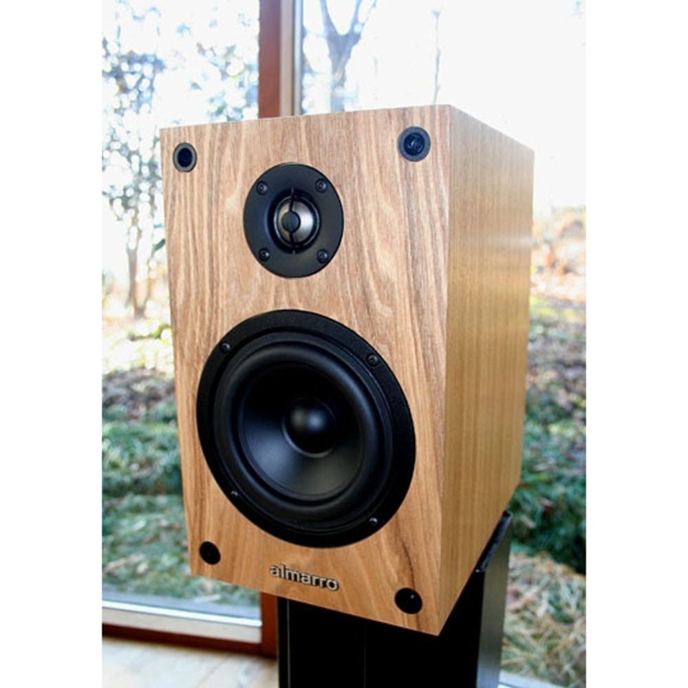 Полочная акустика Almarro M1A