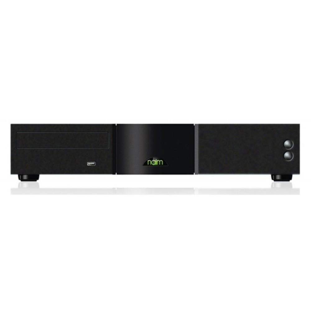 Сетевой плеер NaimNet NS 02