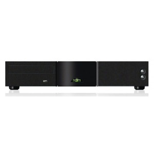 Сетевой плеер NaimNet NS 02