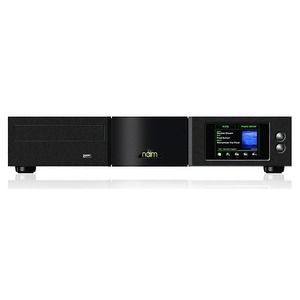 Сетевой плеер NaimNet NS 03