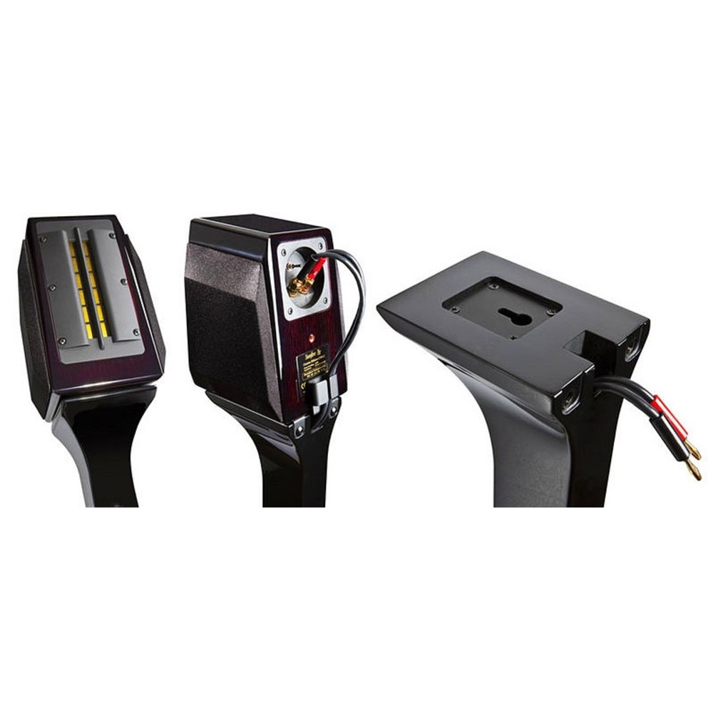 Hi-Fi стойка Sunfire CRM2 FLOOR STAND
