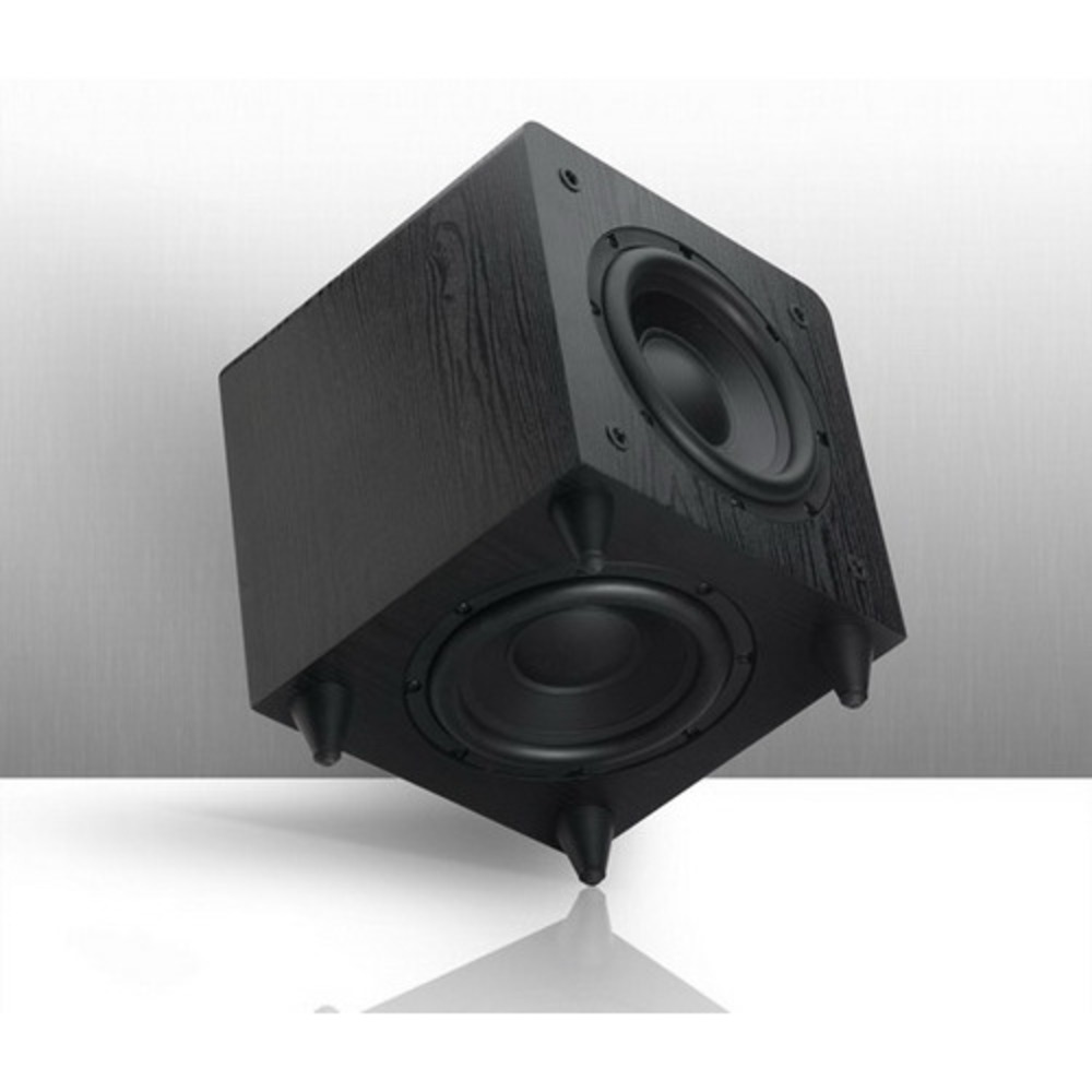 Сабвуфер закрытого типа Sunfire SDS-8