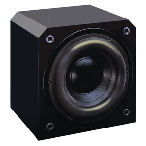 Сабвуфер закрытого типа Sunfire SDS-10