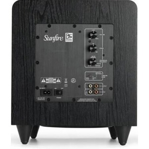 Сабвуфер закрытого типа Sunfire SDS-10