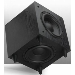Сабвуфер закрытого типа Sunfire SDS-12