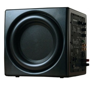 Сабвуфер закрытого типа Sunfire TS-EQ12