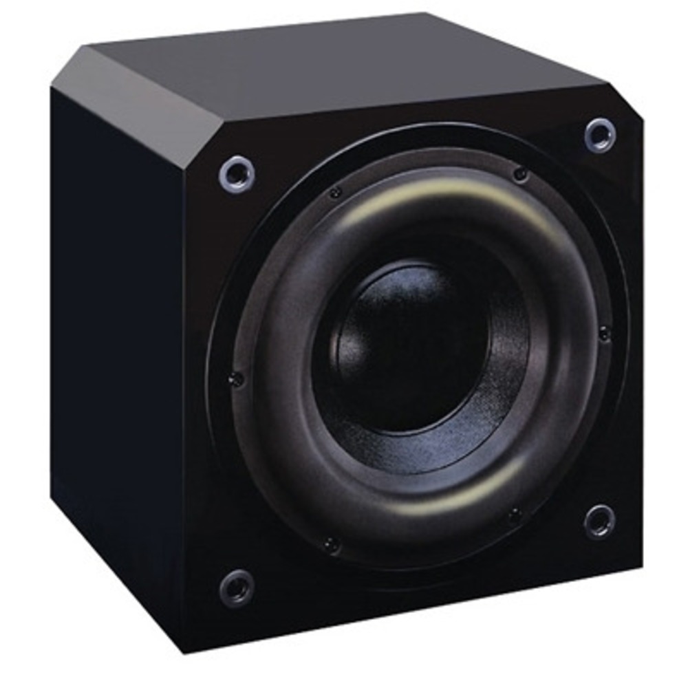 Сабвуфер закрытого типа Sunfire HRS-8