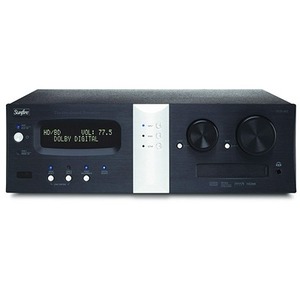 AV процессор Sunfire TGP-401