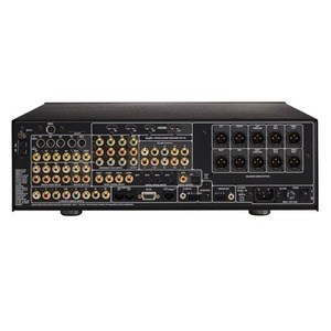 AV процессор Sunfire TGP-401
