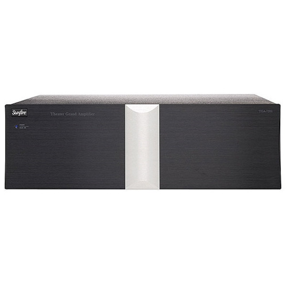 Усилитель мощности Sunfire TGA-7201