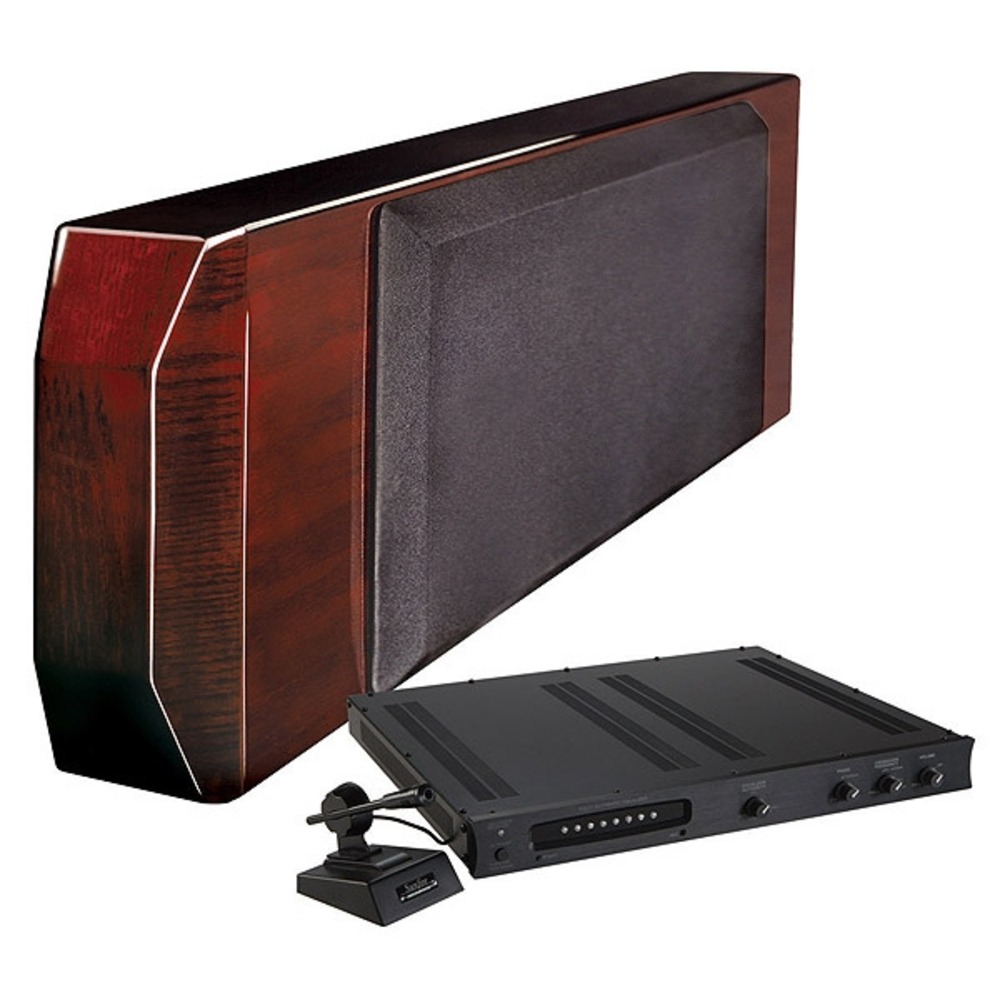 Усилитель мощности Sunfire SRA-2700EQ