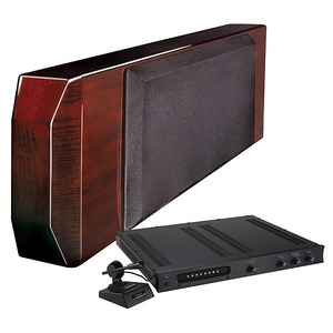 Усилитель мощности Sunfire SRA-2700EQ