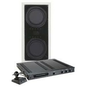 Усилитель мощности Sunfire SRA-2700EQ