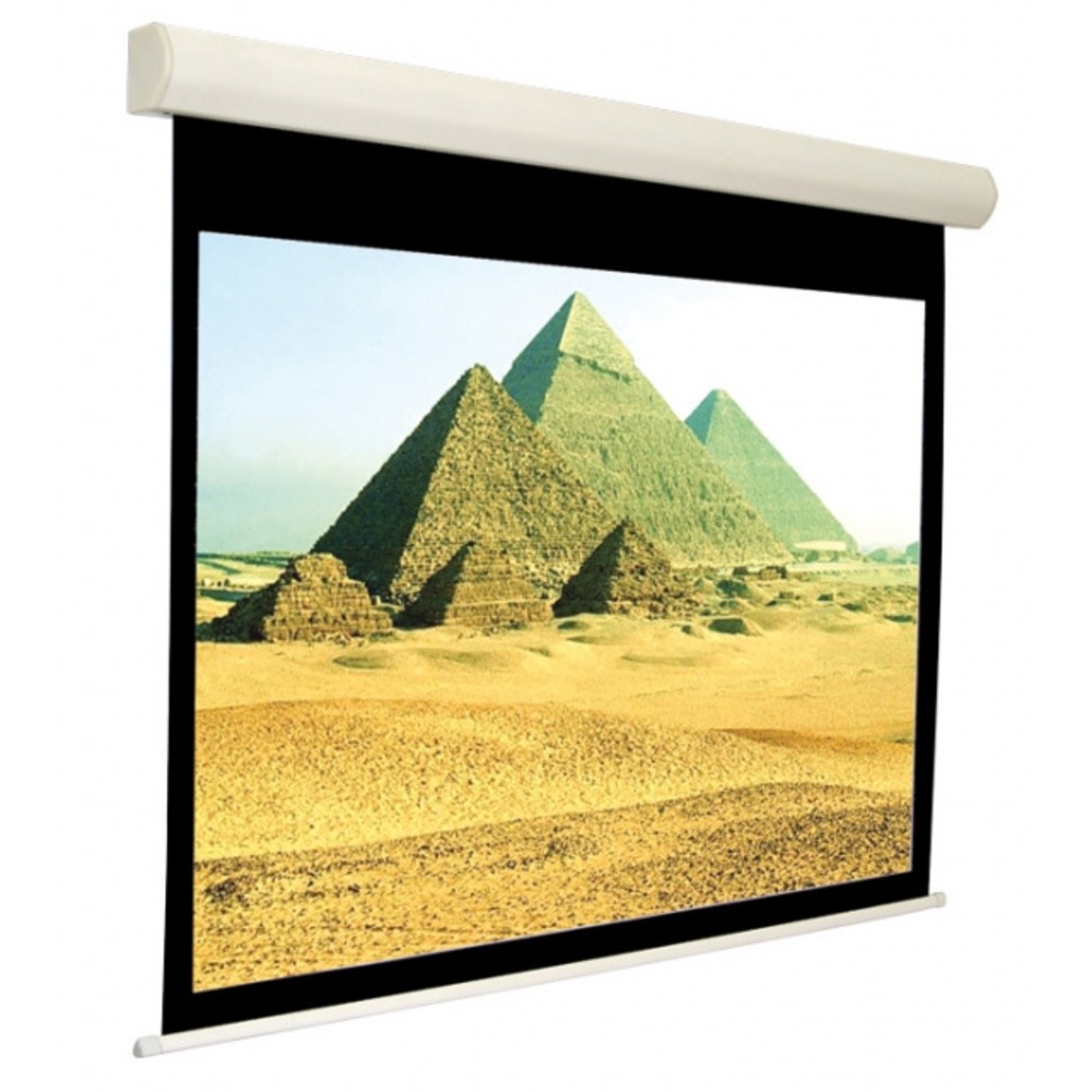 Экран для проектора Ligra DOMINO SCREEN, MG, HDTV, 16:9, 240x185, 104