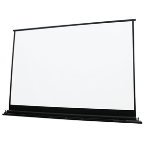 Экран для проектора Ligra COBRA SCREEN, MW, 16:9, 490x276, 221