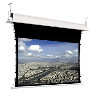 Экран для проектора Ligra INCEELING TENSIONED SCREEN, HDTV, 16:9, 165x93, 75