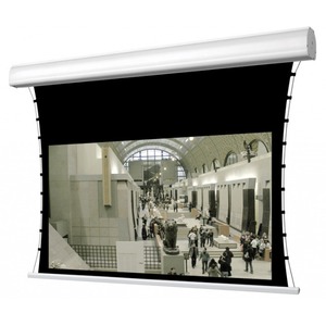 Экран для проектора Ligra TENSIONED SCREEN, HDTV, 16:9, 158x89, 71