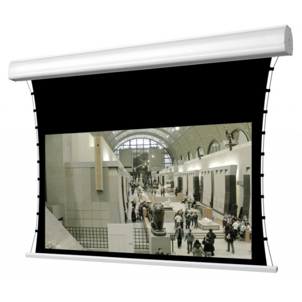 Экран для проектора Ligra TENSIONED SCREEN, HDTV, 16:9, 258x145, 117