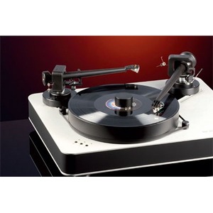 Проигрыватель винила DR. Feickert Analogue BLACKBIRD DFA 120