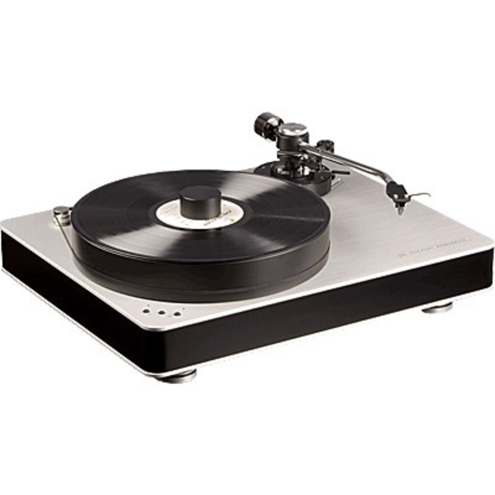 Проигрыватель винила DR. Feickert Analogue Woodpecker