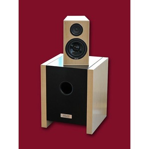 Полочная акустика WLM Stella Monitor Black