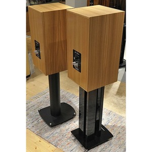 Полочная акустика WLM La Scala Monitor Zebrano