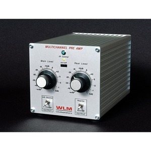 Усилитель предварительный WLM Multichannel Pre Amp