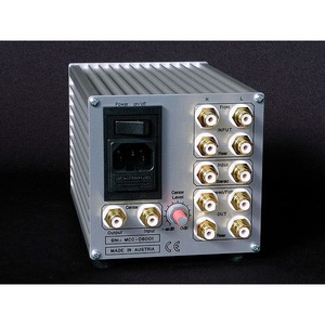 Усилитель предварительный WLM Multichannel Pre Amp