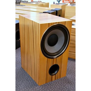 Полочная акустика WLM Diva Monitor Rosewood