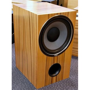 Полочная акустика WLM Diva Monitor Cherry