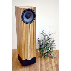 Напольная акустика WLM Diva Rosewood
