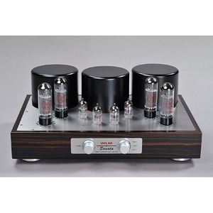 Интегральный усилитель WLM Sonata Makassar Black