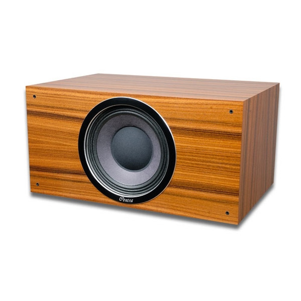 Центральный канал WLM Basic Centra Rosewood