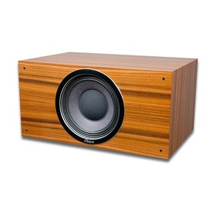 Центральный канал WLM Basic Centra Rosewood