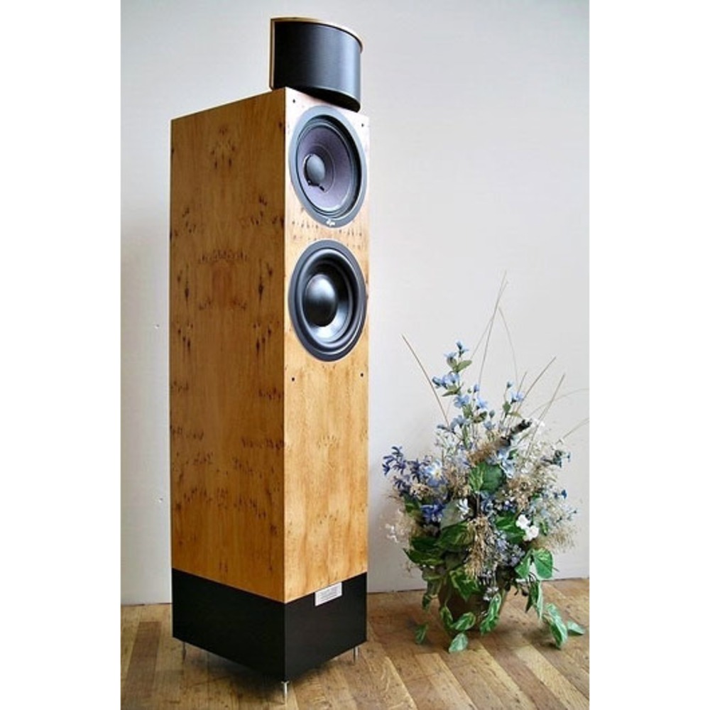 Напольная акустика WLM Lyra Lyra MKII Makassar